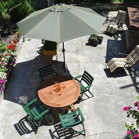Ca' Ermina & Garden Apartment เวนิส ภายนอก รูปภาพ