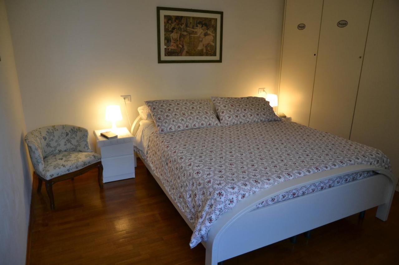 Ca' Ermina & Garden Apartment เวนิส ภายนอก รูปภาพ